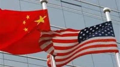 المبعوث الصيني يزور الولايات المتحدة للتحضير لمحادثات التجارة