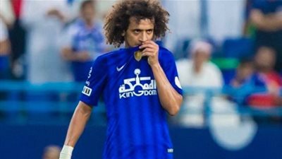لأول مرة.. عموري يكشف تفاصيل مثيرة للجدل حول فترته في الهلال السعودي