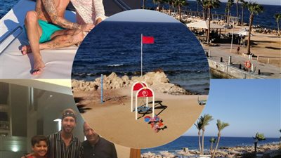 في عهد السيسي| عودة السياحة لمعدلاتها الطبيعية بالبحر الأحمر.. وحفل لتوزيع جوائز الكاف