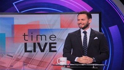 الإعلامي يحيى حمزة يشيد بدعم الجماهير لمؤمن زكريا