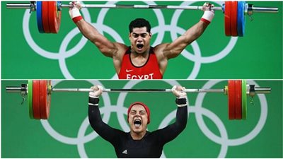 كارثة.. استبعاد مصر من بطولة العالم لرفع الأثقال 2019 بسبب المنشطات