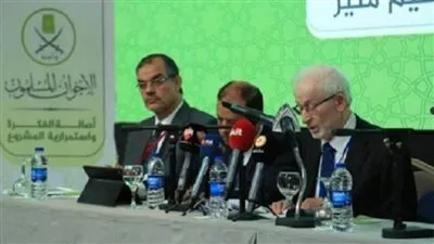 مراقبون عن مؤتمر الإخوان بإسطنبول: 