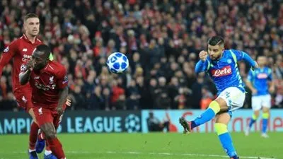 ليفربول ونابولي.. نقطة التحول ترفع حرارة موقعة سان باولو