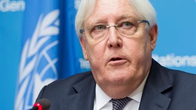 مبعوث الأمم المتحدة عن هجوم أرامكو: الأمر خطير للغاية