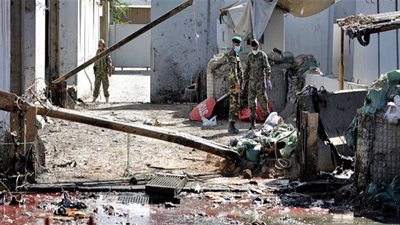 مقتل ما لا يقل عن 24 شخص في هجوم كابول