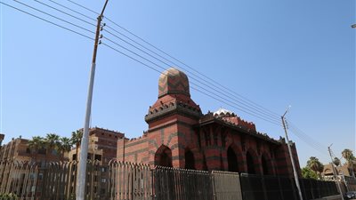 في عهد السيسي| الأمير يوسف كمال بنجع حمادي يستعيد ممتلكاته وافتتاح متحف لعرض مقتنيات الأسرة العلوية.. (صور)