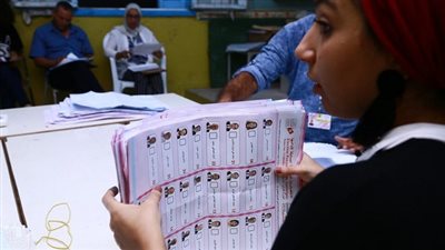عاجل.. إعلان نتائج الجولة الأولى من الانتخابات الرئاسية التونسية