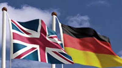 بريطانيا وألمانيا تدعوان إلى 