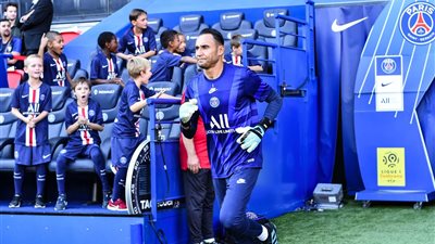 أصحاب أنا وانت ولا ؟ أصدقاء الأمس أعداء اليوم في دوري أبطال أوروبا 