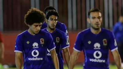 رئيس إنبي يكشف حقيقة التفاوض مع ظهير الأهلي 