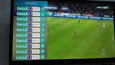 الآن.. قنوات بي اوت كيو تعود للعمل.. تردد «beoutQ» الجديد على كل الاقمار الصناعية لمشاهدة دوري ابطال اوروبا اليوم 