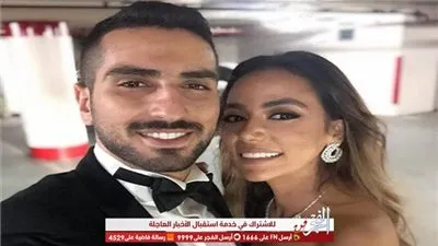 سارة الطباخ تحذر شركات الإنتاج من التعامل مع الشرنوبي 