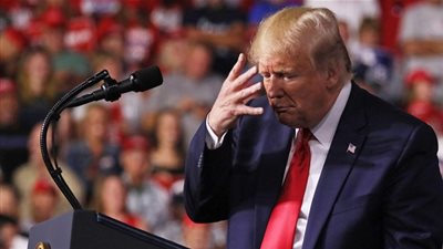 الرئيس الأمريكي: لا ضرورة للسحب من احتياطي النفط بعد 