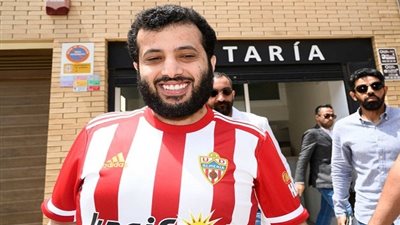 ألميريا يصعق جيرونا بثلاثية ويتصدر دوري الدرجة الثانية الاسباني