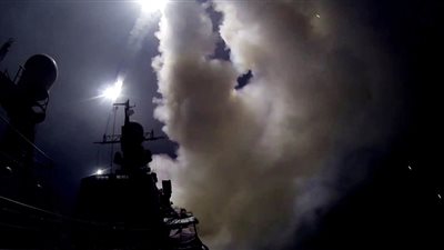 توقعات بحرب إقليمية والسبب 