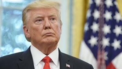ترامب: لن نلجأ إلى المخزون الاستراتيجي من النفط