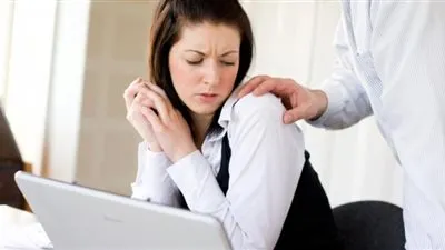 تعرف على عقوبة التحرش  فى القانون المصري