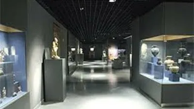 متحف آثار الإسكندرية يستعين بآلهة إغريقية لتعزيز الانتماء لدى النشء