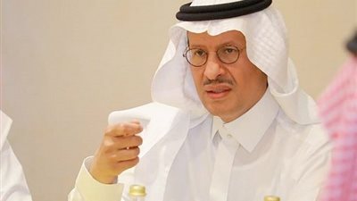 وزير الطاقة السعودي: الإمدادات البترولية عادت إلى ما كانت عليه سابقا