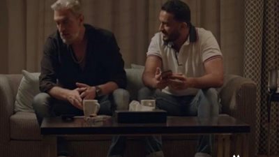 مصطفي سالم: نجاح الأجزاء السابقة لـ