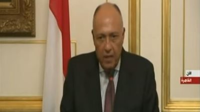 تصريح غير مطمئن من وزير الخارجية عن مفاوضات سد النهضة 