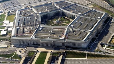 الدفاع الأمريكية: واشنطن ستدعو تركيا لشراء أسلحتها بدلا من الروسية