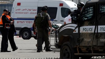 استشهاد سيدة فلسطينية برصاص الاحتلال في الضفة