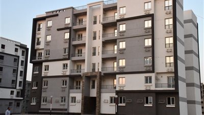  ننشر موعد بدء التسجيل وسداد جدية الحجز لوحدات مشروع 