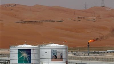 مسؤول أمريكي: الهجوم على أرامكو جاء من جنوب غرب إيران 