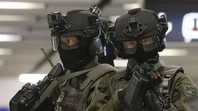 مقتل شخصين بعملية لمكافحة الإرهاب في روسيا