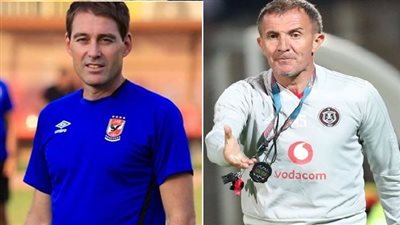 الأهلي لا يخسر السوبر في 