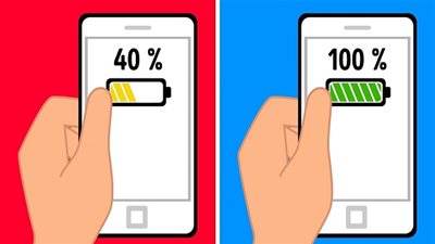 10 خطوات تضمن لك إطالة عمر بطارية هاتفك الأندرويد
