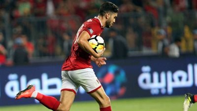 عاجل.. الأهلي يحسم موقف وليد أزارو وربيعة من مباراة السوبر