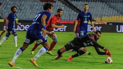 رينيه فايلر يضع خطة تأمين دفاع الأهلي في السوبر