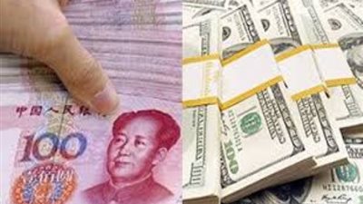 الدولار عند أعلى مستوياته في سبعة أسابيع أمام الين الياباني