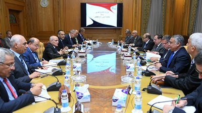 قطاع الأعمال: 