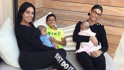 رونالدو: الجنس مع جورجينا أجمل من هدفي في يوفنتوس