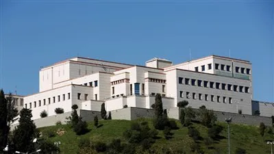 محام: محكمة تركية تقضي باستمرار حبس متين توبوز موظف القنصلية الأمريكية