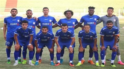 جدول مباريات فاركو في دوري القسم الثاني