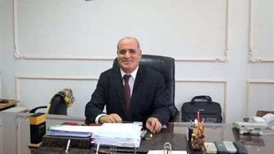 تعيين الدكتور 