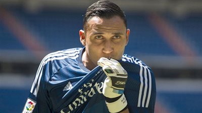 بعد خمس سنوات أصبح نافاس عدو ريال مدريد