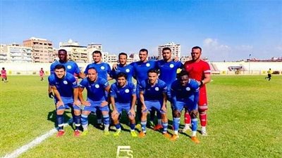 تعرف على استعدادات دمنهور لـ دوري القسم الثاني بالموسم الجديد