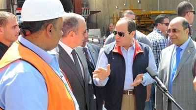 في عهد السيسي| القوى العاملة أطلقت مبادرة 