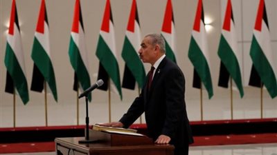 السلطة الفلسطينية تأمل في خسارة نتنياهو بالانتخابات الإسرائيلية