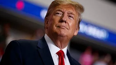 ترامب يعلن تعيين 