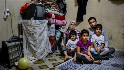 بنك ألماني يخصص 100 مليون يورو لتعليم أطفال اللاجئين السوريين