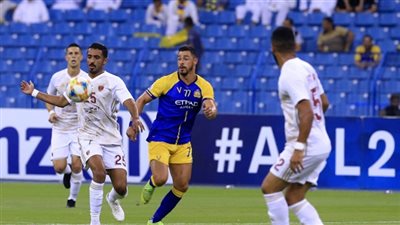 بعد الخروج من دوري الأبطال.. صدمة جديدة لجماهير النصر السعودي