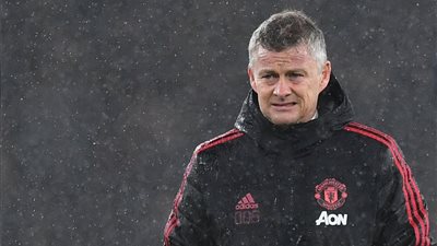 سولشاير يؤكد: الدوري الأوروبي بوابتنا لدوري الأبطال