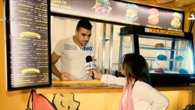 شروط الحصول على وحدة في شارع 307 (فيديو)