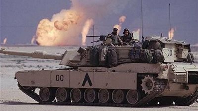 الجيش الكويتي يرفع حالة التأهب نظراً لما تمر به المنطقة من تصعيد